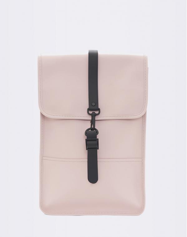 Rains Backpack Mini 23 Rose 10l