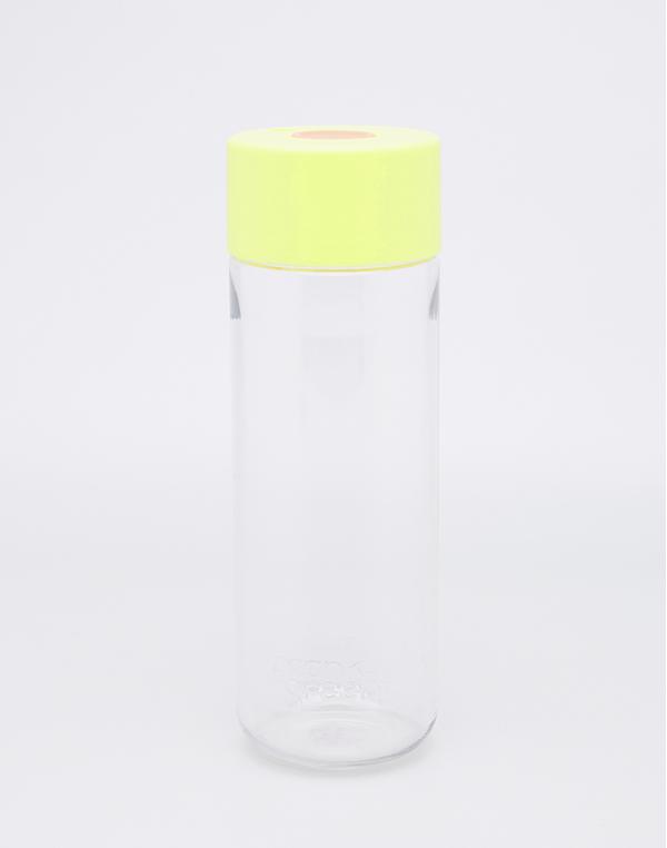 Frank Green SmartBottle yellow/orange