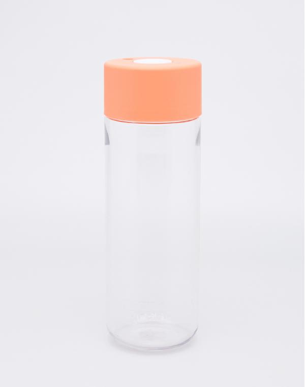Frank Green SmartBottle Orange/White