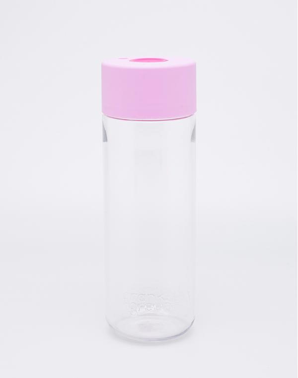 Frank Green SmartBottle Pink/Pink