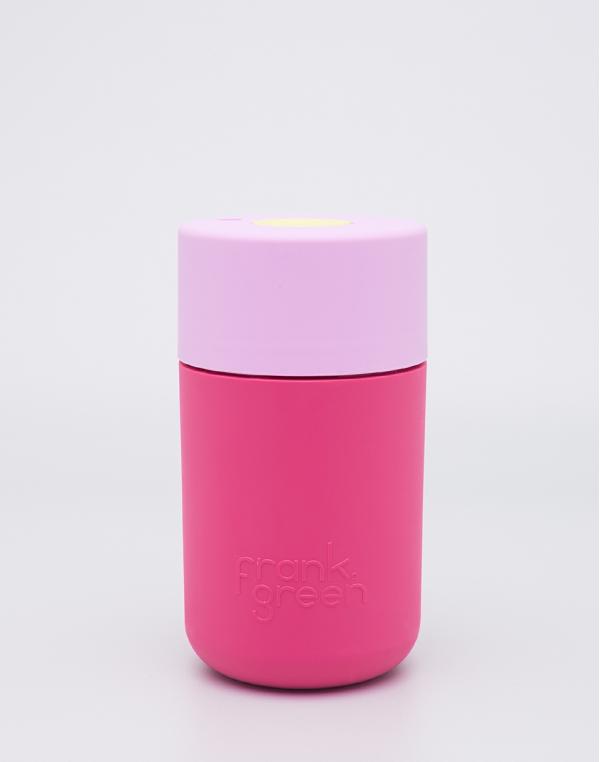 Frank Green SmartCup Pink/Pink Blush/Yellow