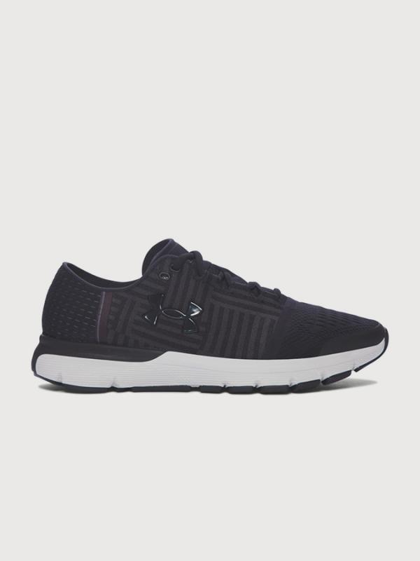 Boty Under Armour Speedform Gemini 3 Černá