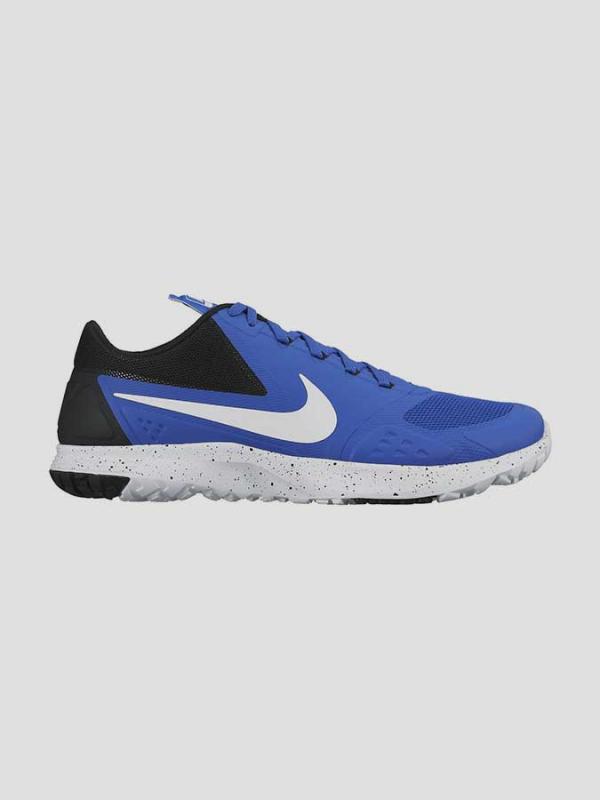 Tenisky Nike FS LITE TRAINER II Modrá