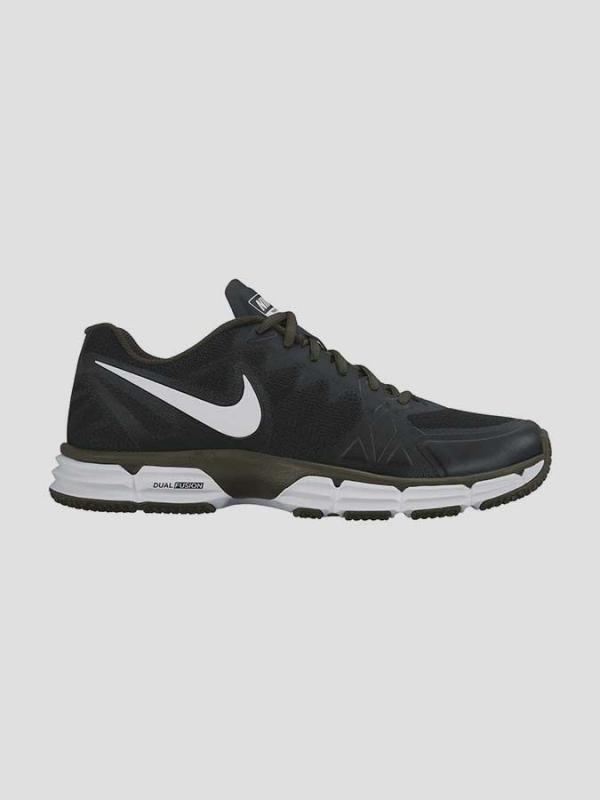 Tenisky Nike DUAL FUSION TR 6 Černá