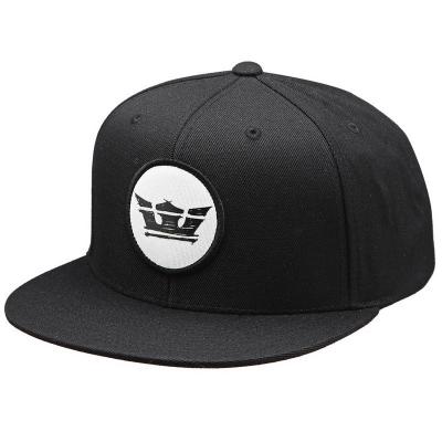 Supra Sketchy Icon Snap Black