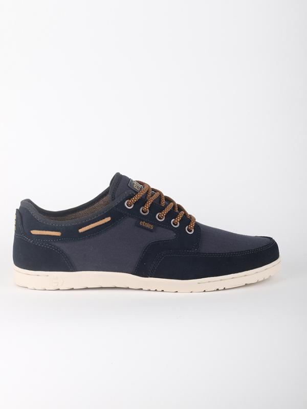 Boty Etnies Dory Modrá