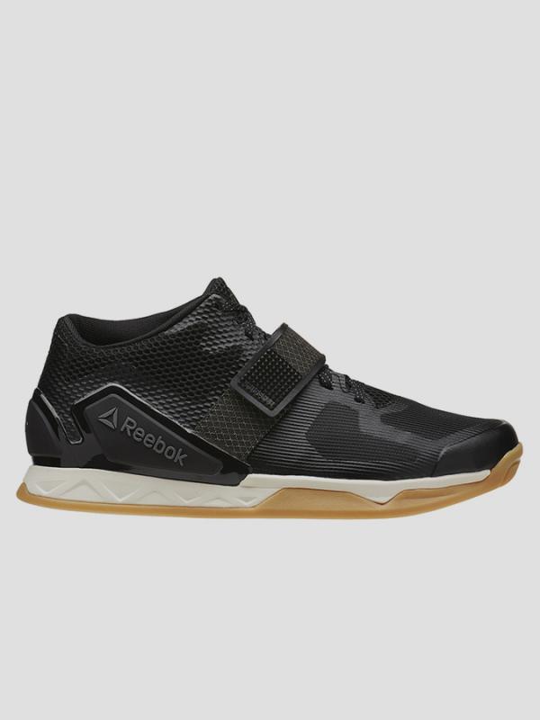 Boty Reebok R CROSSFIT TRANSITION LFT Černá