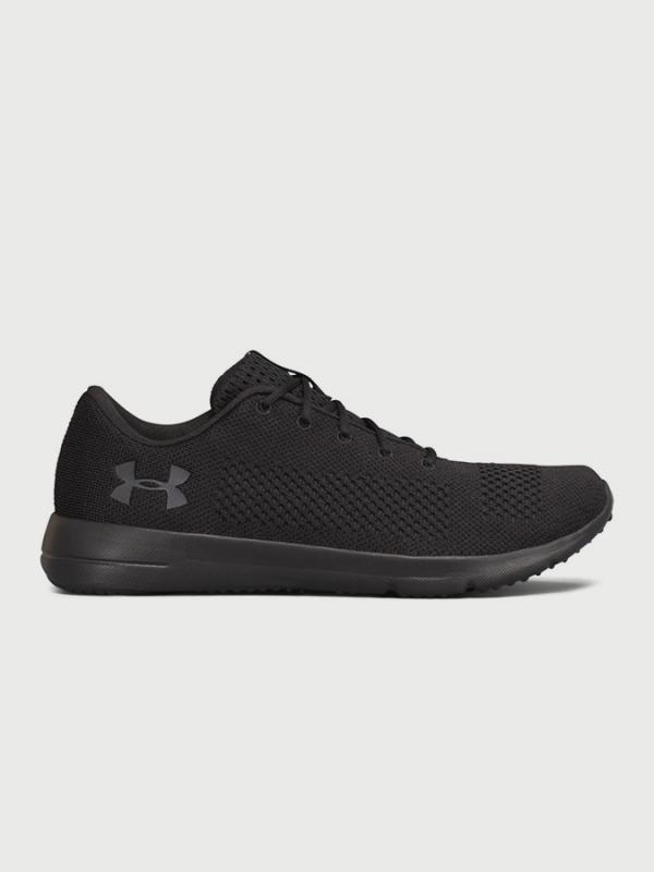 Boty Under Armour Rapid Černá