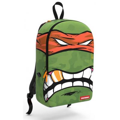 Sprayground TMNT Orange Michelangelo