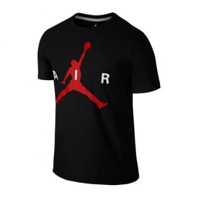 Jordan Jumpman Air Tee Black
