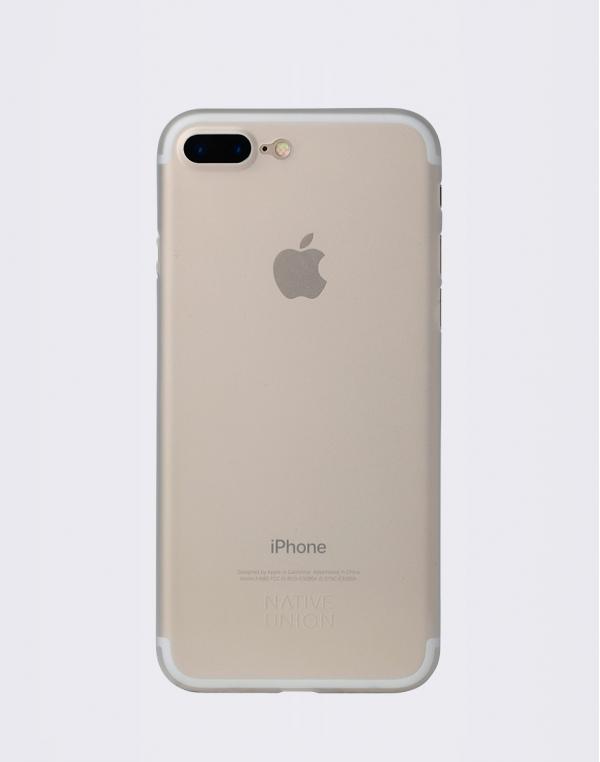 Native Union Clic Air iPhone 7+ Clear