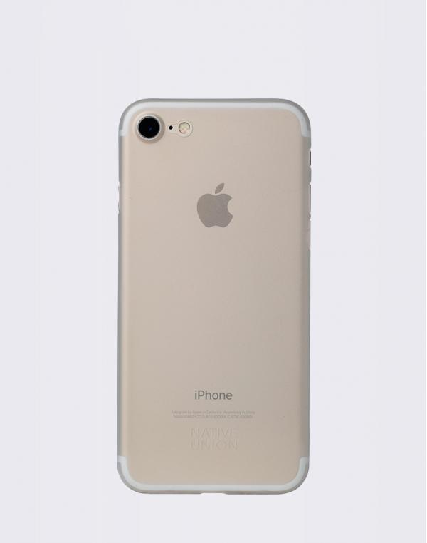 Native Union Clic Air iPhone 7 clear