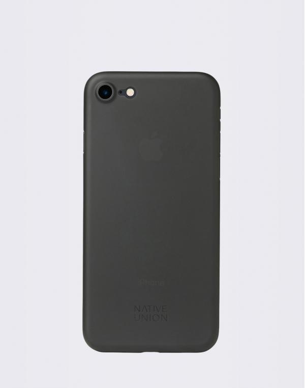 Native Union Clic Air iPhone 7 Smoke