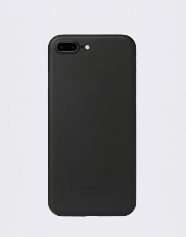 Native Union Clic Air iPhone 7+ Smoke
