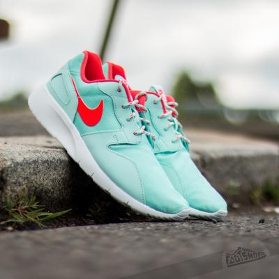 Nike Kaishi (GS) Artisan Teal/ Bright Crimson- White