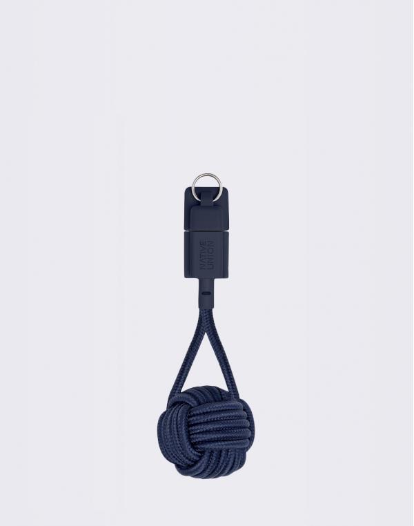 Native Union Key Cable Marine