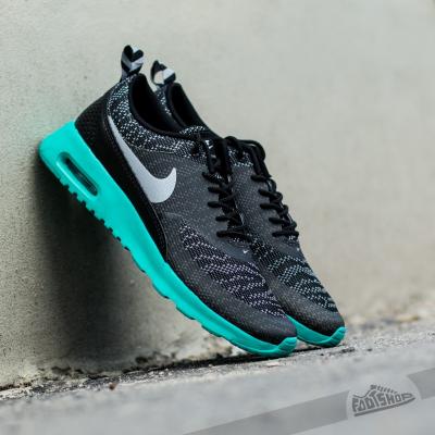 W Nike Air Max Thea KJCRD Black/ Wolf Grey-Light Retro