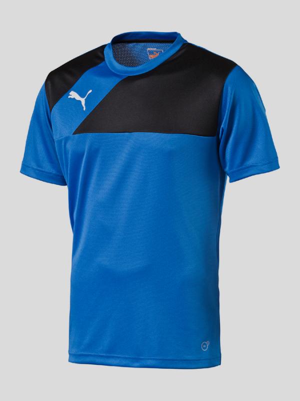 Tričko Puma Esquadra Training Jersey Černá
