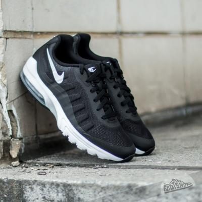 Nike Air Max Invigor Black/White