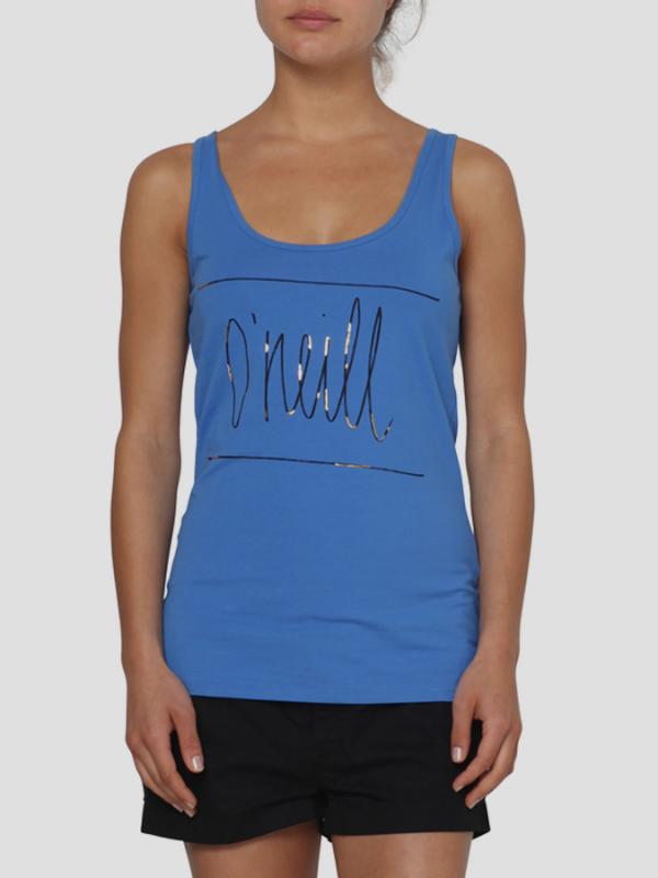 Tílko O´Neill LW JONI TANKTOP Modrá