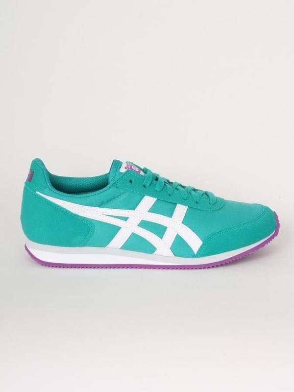 Tenisky Onitsuka SAKURADA Zelená