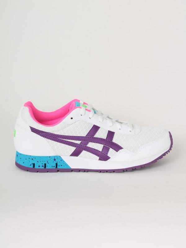 Tenisky Onitsuka CURREO Bílá