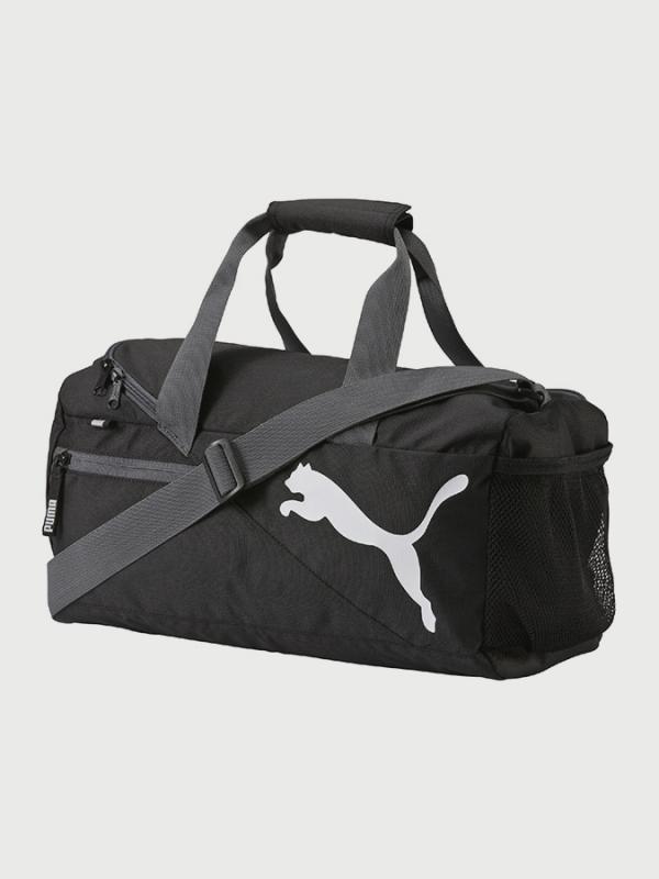 Taška Puma Fundamentals Sports Bag XS Černá