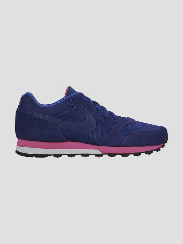 Tenisky  Nike MD RUNNER 2 Modrá