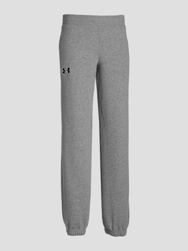 Tepláky Under Armour EU Transit Pant Šedá