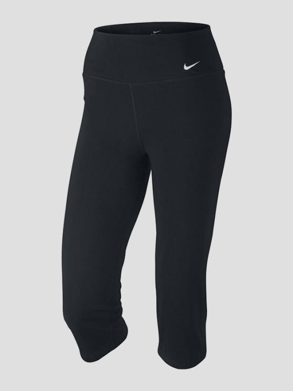 Legíny Nike LEGEND 2.0 SLIM DFC CAPRI Černá