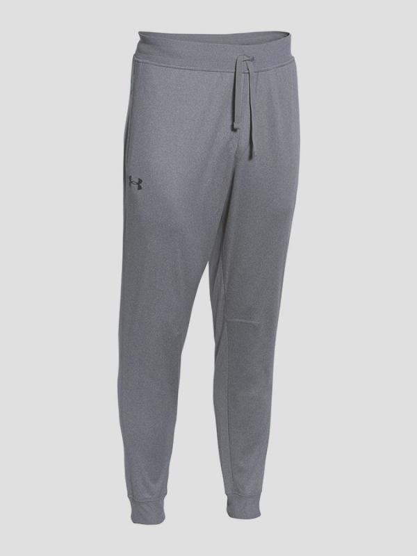 Tepláky Under Armour Sportstyle Jogger Šedá
