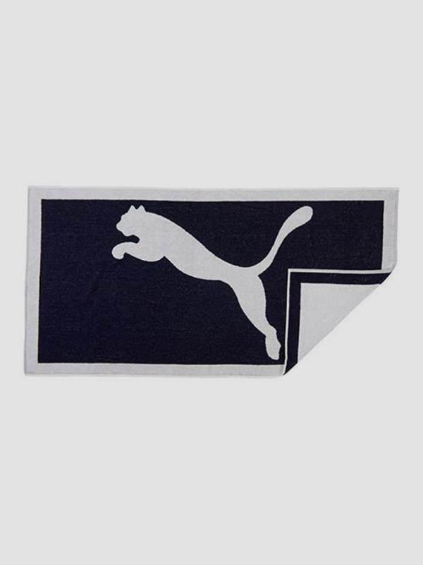Ručník Puma Towel Bílá