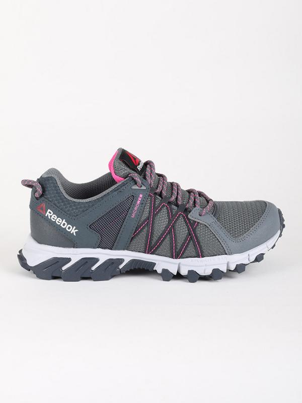 Boty Reebok TRAILGRIP RS 5.0 Šedá