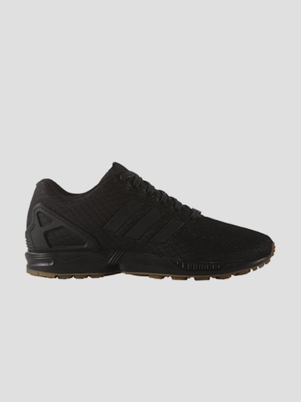 Boty adidas Originals ZX FLUX Černá