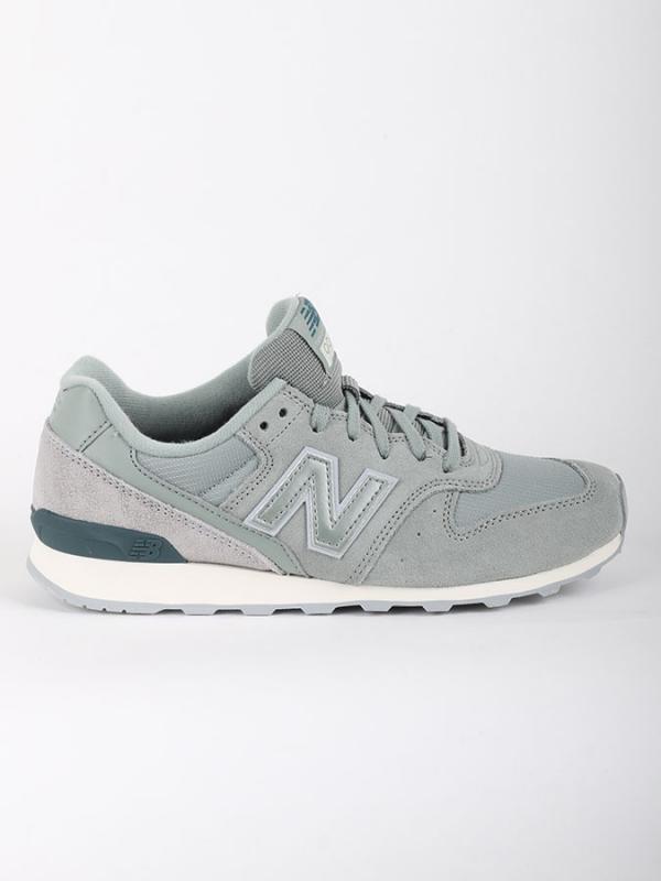 Boty New Balance WR996CCC-D Šedá
