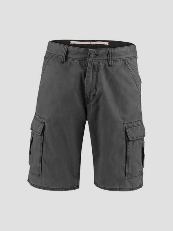 Kraťasy O´Neill LM COMPLEX CARGO SHORTS Šedá