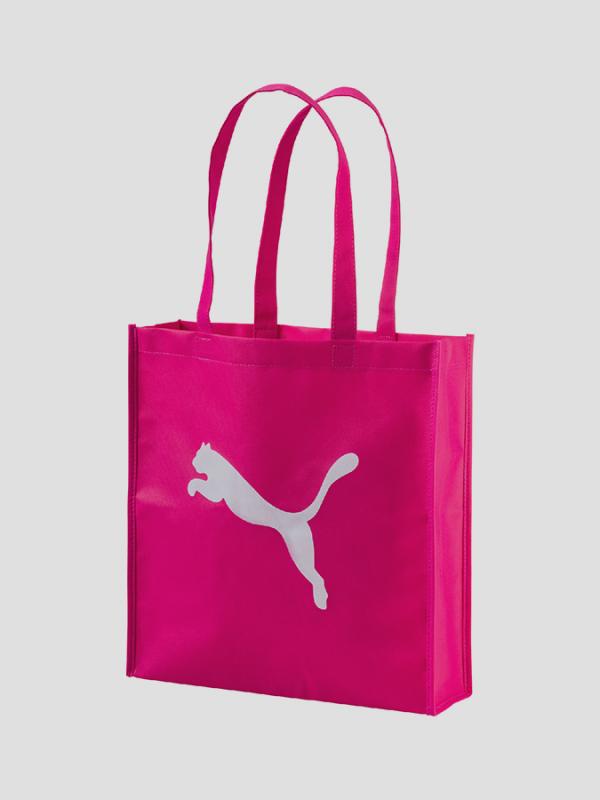 Taška Puma Shopper Růžová