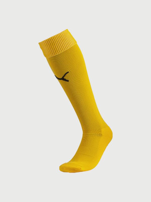 Stulpny Puma Team II Socks Černá