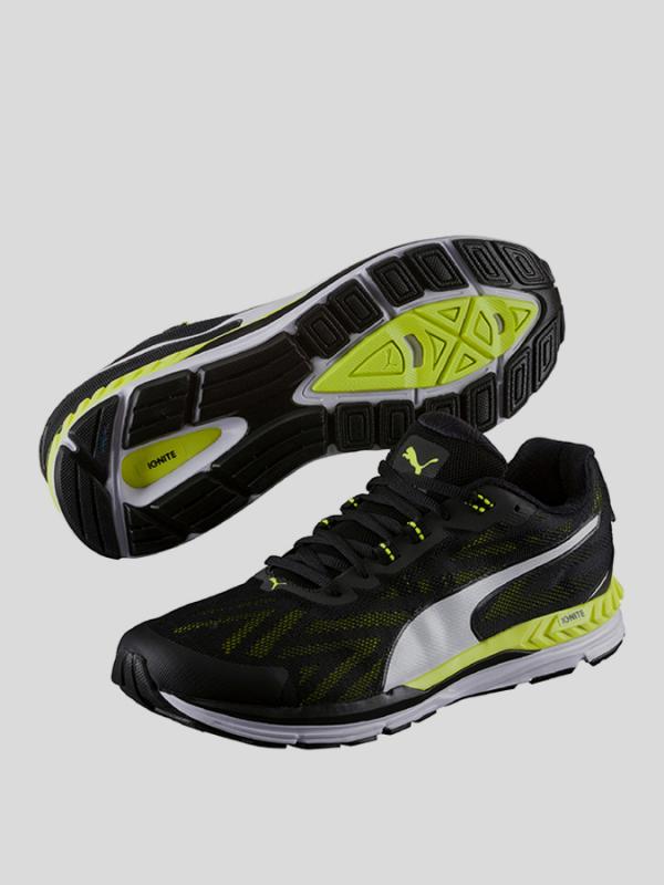 Boty Puma Speed 600 IGNITE 2 Černá