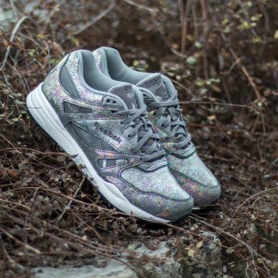 Reebok Ventilator Co-Op  Shark/Gravel/Flat Grey/White