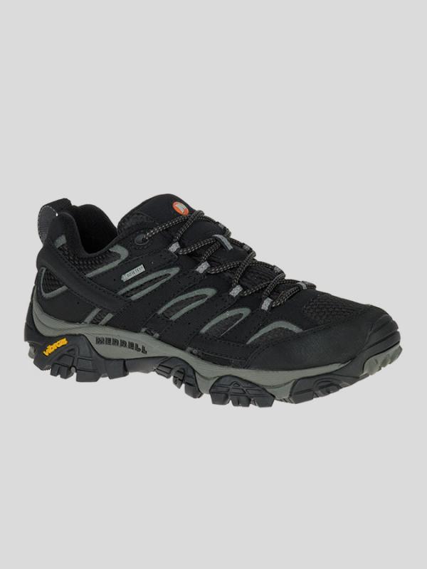 Boty Merrell MOAB 2 GTX Černá