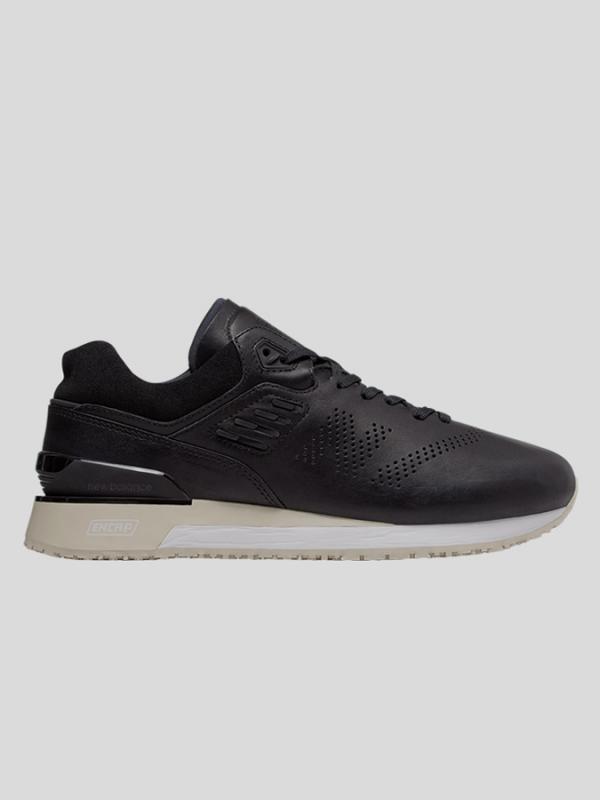 Boty New Balance ML2017MK Černá