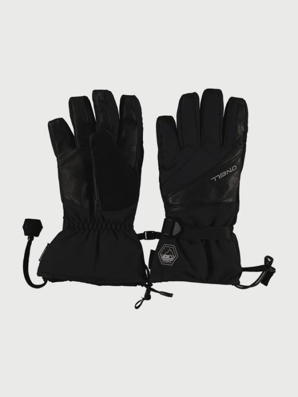 Rukavice O´Neill BM Freeride Gloves Černá