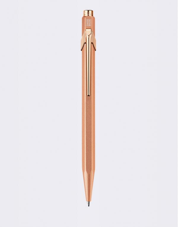Caran d'Ache 849 Brut Rose