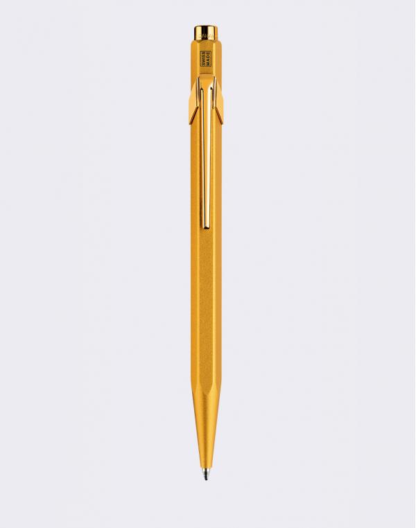 Caran d'Ache 849 Goldbar