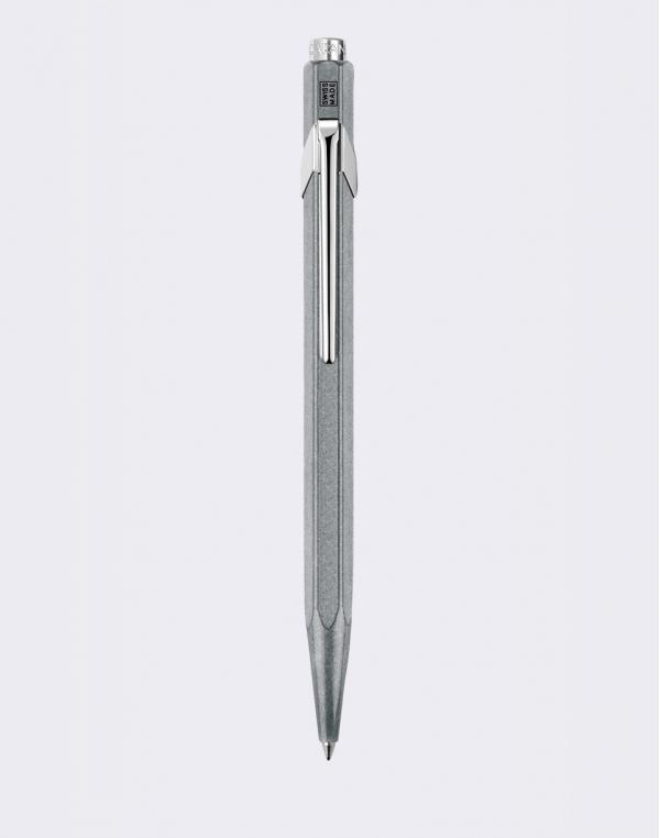 Caran d'Ache 849 Original Grey