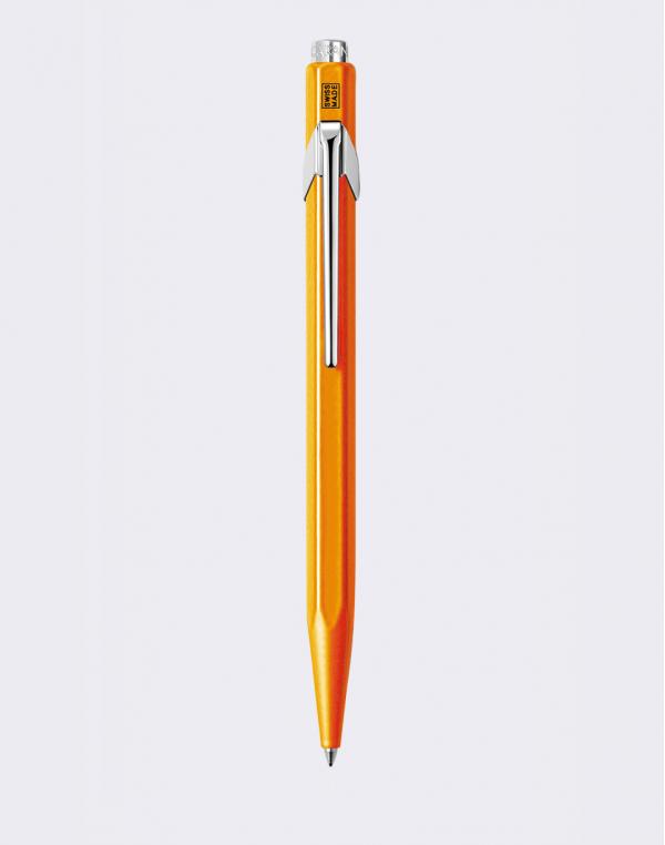 Caran d'Ache 849 Popline Orange
