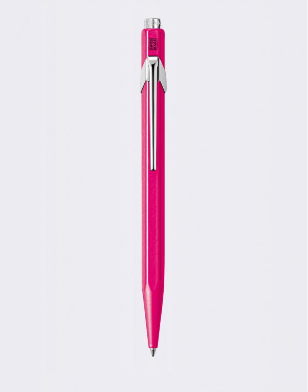 Caran d'Ache 849 Popline Purple