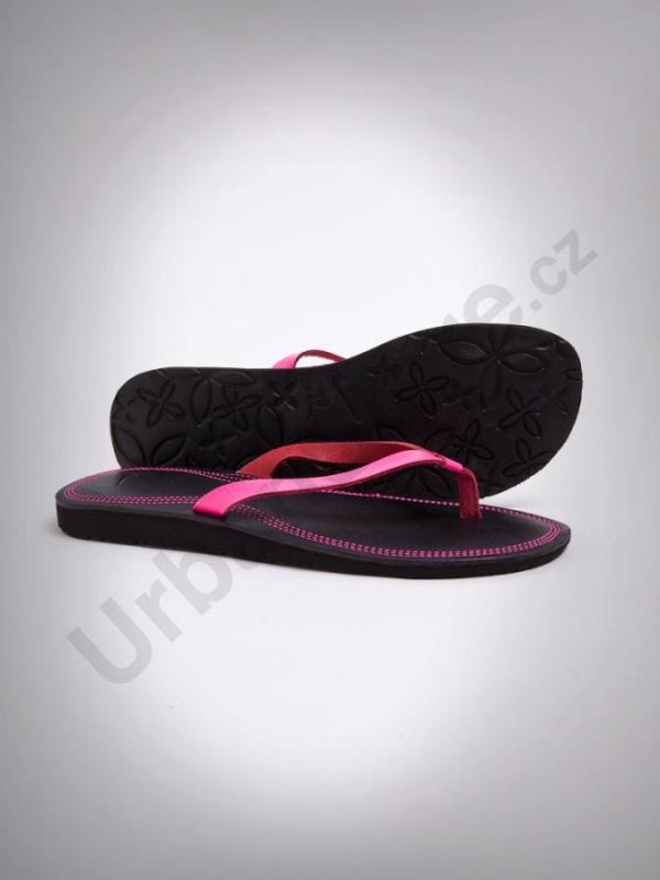 Boty Nike WMNS CELSO GIRL CITY THON Černá