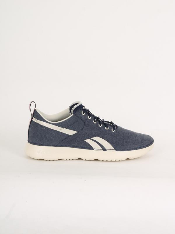 Tenisky Reebok REEBOK ROYAL SIMPLE Modrá